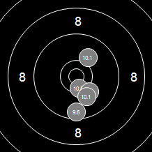 Target Image