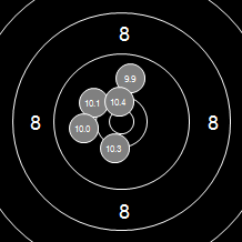 Target Image