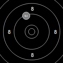Target Image