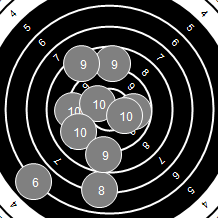 Target Image