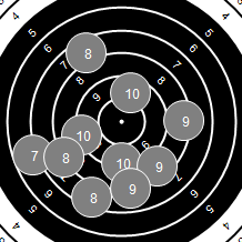 Target Image