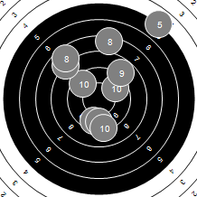 Target Image