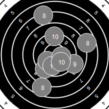 Target Image