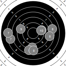 Target Image