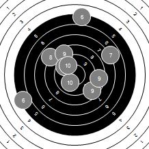 Target Image