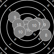Target Image