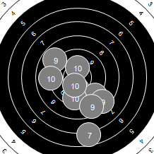 Target Image