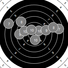 Target Image