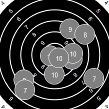 Target Image