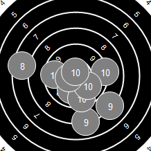 Target Image