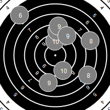 Target Image
