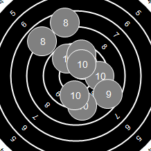 Target Image