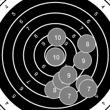 Target Image