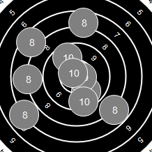 Target Image