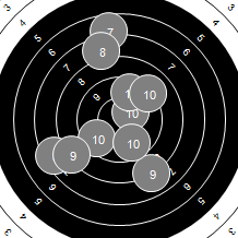 Target Image