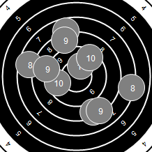 Target Image