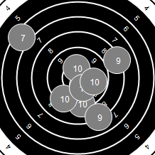 Target Image