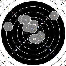 Target Image
