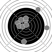 Target Image
