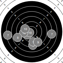 Target Image