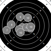 Target Image