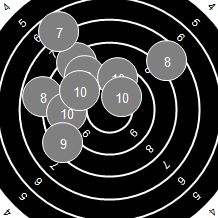Target Image