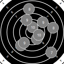 Target Image