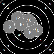 Target Image