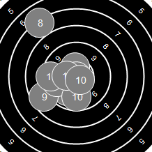 Target Image