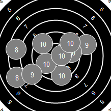 Target Image