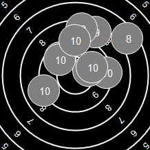 Target Image