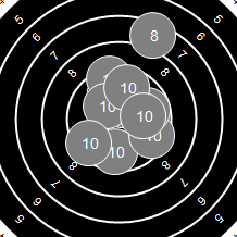 Target Image