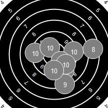 Target Image