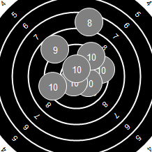 Target Image
