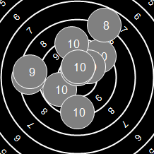 Target Image