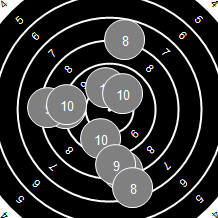 Target Image