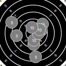 Target Image
