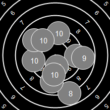 Target Image