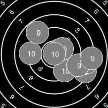 Target Image