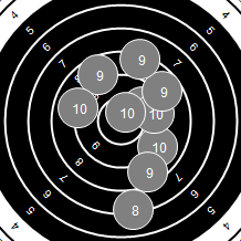 Target Image