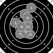 Target Image