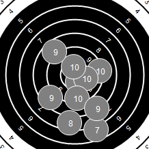 Target Image