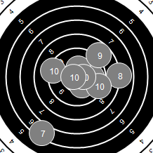 Target Image