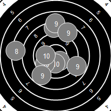 Target Image