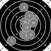 Target Image