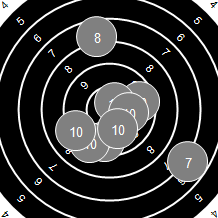 Target Image