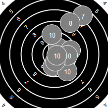 Target Image