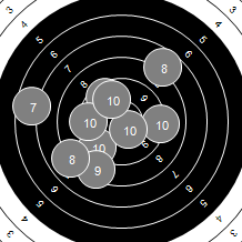 Target Image
