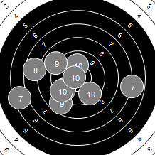 Target Image