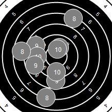 Target Image